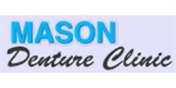 Mason Denture