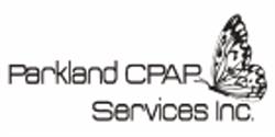 Parkland CPAP Services Inc