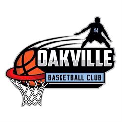 Oakville Basketball Club