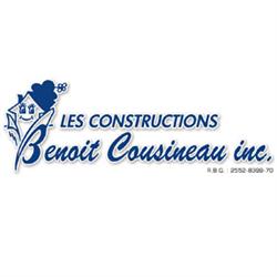 Construction Benoit Cousineau/ Les Sentiers du Village