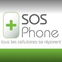 SOS Phone Limoilou