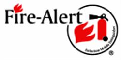 Fire-Alert Red Deer