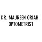Dr Maureen Oriahi