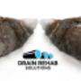 Cured-in-place pipe lining materials Cured-in-place pipe lining materials