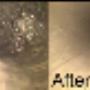 Drain Rehab Solutions "before & after" photo Drain Rehab Solutions "before & after" photo