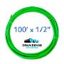ZIP-ZIP Flexible shaft drain cleaning cables - sewer and drain cleaning - Drain Rehab Solutions ZIP-ZIP Flexible shaft drain cleaning cables - sewer and drain cleaning - Drain Rehab Solutions