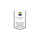 McCutcheon Appraisal Services Ltd.