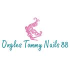 Ongles Tommy Nails 88