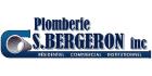 Plomberie Stéphane Bergeron Inc