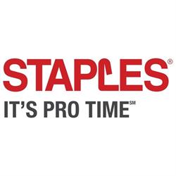 Staples Print & Marketing Services