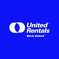 United Rentals – Électricité et CVC
