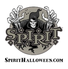 Spirit Halloween