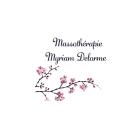 Massothérapie et Soins Myriam Delorme