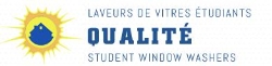 Laveurs De Vitres Étudiants Qualité