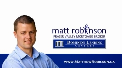 Robinson Mortgage - Abbotsford Mortgage Broker