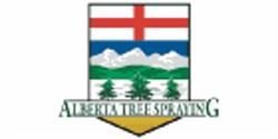 Alberta Tree Spraying