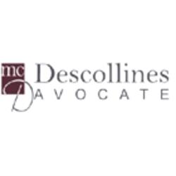 Marie-Carole Descollines Avocate