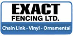 Exact Fencing Ltd