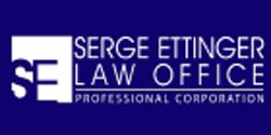Serge Ettinger Law Office Professional Corporation