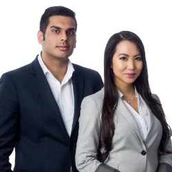 Denise Lo & Ray Sangra - Vancouver Realtor - Sutton