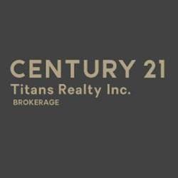 Century 21 Titans Realty Inc, Brokerage