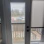 Add on Blind- A great option to provide privacy and it’s easy to use. Gives a clean look. Add on Blind- A great option to provide privacy and it’s easy to use. Gives a clean look.