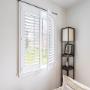 Shutters-- always in style Shutters-- always in style