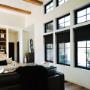 SLEEK & MODERN LOOKING ROLLER SHADES SLEEK & MODERN LOOKING ROLLER SHADES