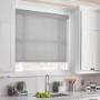Cordless Roller shade for child and pet safety Cordless Roller shade for child and pet safety