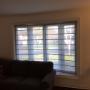 Sheer Roman Shades Sheer Roman Shades