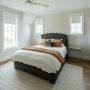 Have a good night sleep with blackout roller shades Have a good night sleep with blackout roller shades
