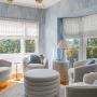 Beautiful Roman Shades Beautiful Roman Shades