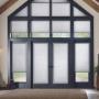 At Budget Blinds, we specialize in helping you find the perfect fit for any window, no matter how unique. At Budget Blinds, we specialize in helping you find the perfect fit for any window, no matter how unique.