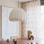 Sheer drapes Sheer drapes