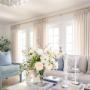 Elegant Drapes. Elegant Drapes.