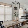 Natural, breathable, and effortlessly stylish. Woven wood shades are the perfect summer refresh for your windows. Natural, breathable, and effortlessly stylish. Woven wood shades are the perfect summer refresh for your windows.