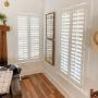 Shutters Shutters