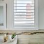 Shutters--durable and easy to clean Shutters--durable and easy to clean