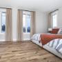 Add visual appeal with the addition of drapes Add visual appeal with the addition of drapes