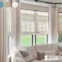 Lighten things up for summer ☀ – breezy fabrics and soft neutrals help keep your home cool, calm, and effortlessly stylish. #SummerStyle #BudgetBlindsCanada Lighten things up for summer ☀ – breezy fabrics and soft neutrals help keep your home cool, calm, and effortlessly stylish. #SummerStyle #BudgetBlindsCanada