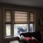 CLASSIC ROMAN SHADES CLASSIC ROMAN SHADES