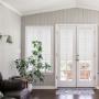 Automated Roller Shades Automated Roller Shades
