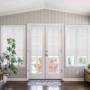 Discover the Advantages of Door Blinds: Achieving Privacy and Perfect Light Control! Discover the Advantages of Door Blinds: Achieving Privacy and Perfect Light Control!