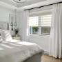 Timeless elegance - Dual Shades & Drapes Timeless elegance - Dual Shades & Drapes