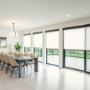 Modern Roller Shades Modern Roller Shades