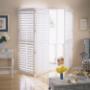 BI-FOLD SHUTTER BI-FOLD SHUTTER