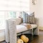 Create a cozy corner Create a cozy corner