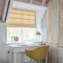Roman Shades always in style! Roman Shades always in style!