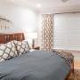Drapes and shutters make a beautiful look! Drapes and shutters make a beautiful look!