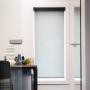 Roller Shades, solar, light filtering or blackout fabricss Roller Shades, solar, light filtering or blackout fabricss
